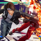 The King Of Fighters XV